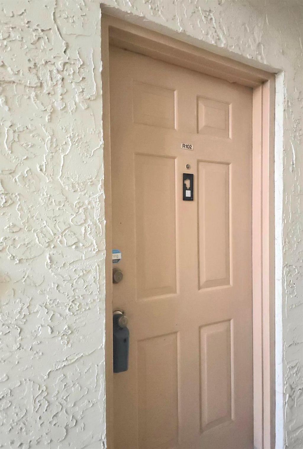 Photo of 1531 SE Royal Green Circle #R-102, Port Saint Lucie, FL 34952 (MLS # R11115543)