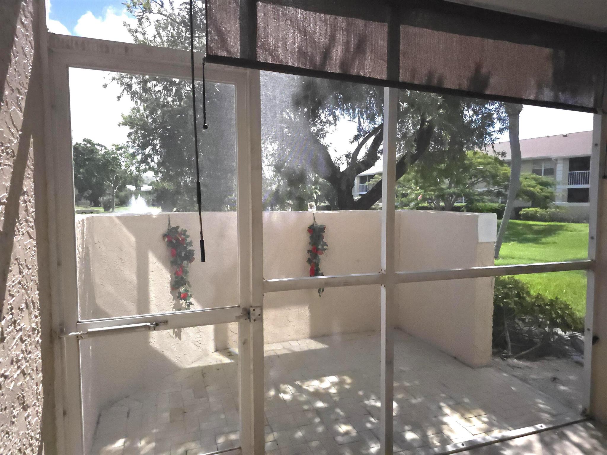 MIDPORT PLACE I, A CONDOM - Residential Lease