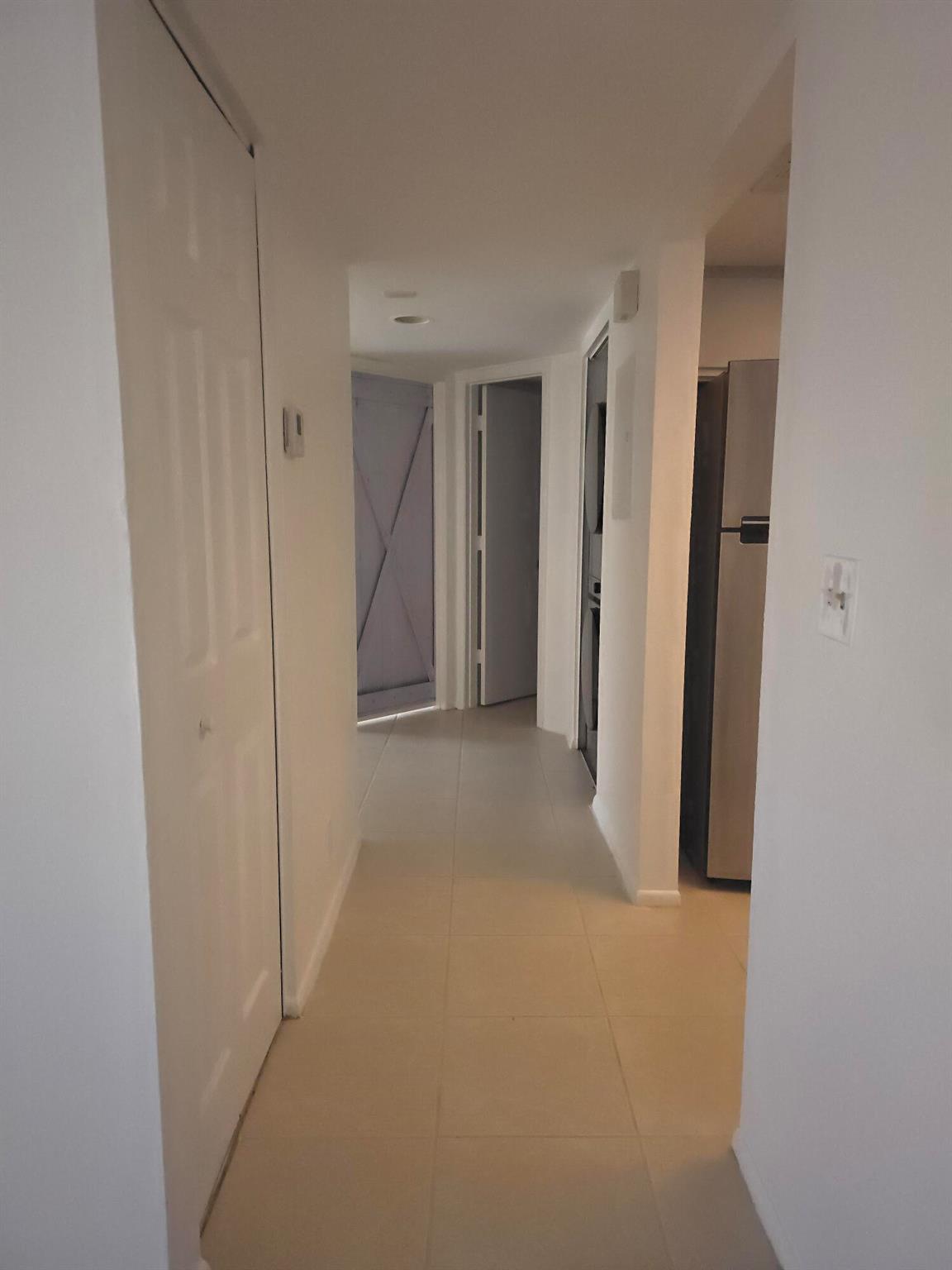 MIDPORT PLACE I, A CONDOM - Residential Lease