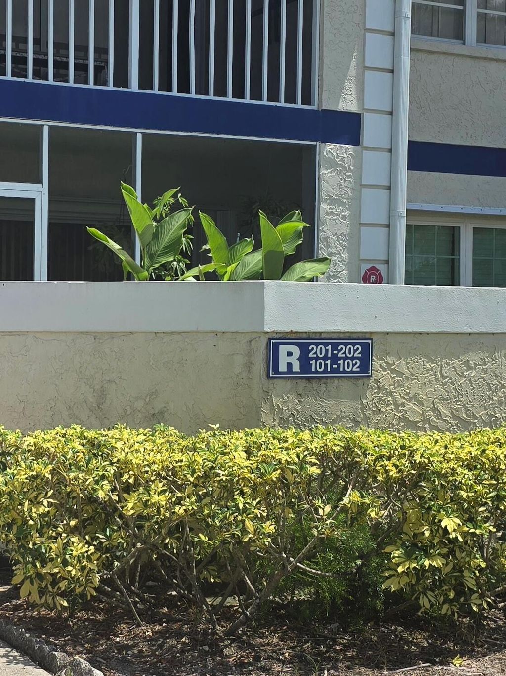 Photo of 1531 SE Royal Green Circle #R-102, Port Saint Lucie, FL 34952 (MLS # R11115543)