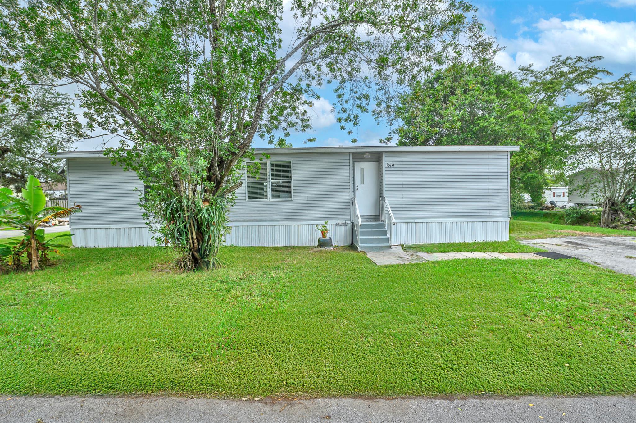 13351 SW 9th Court
