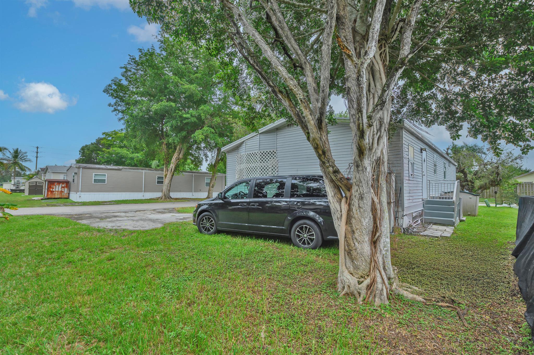 13351 SW 9th Court