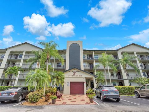 1300 SW 130th Ave 104F Pembroke Pines FL 33027