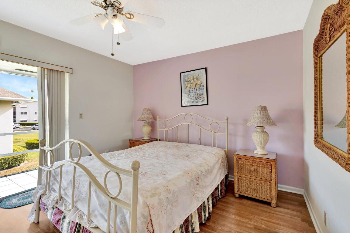 STERLING VILLAGE 320 CONDO - Residential