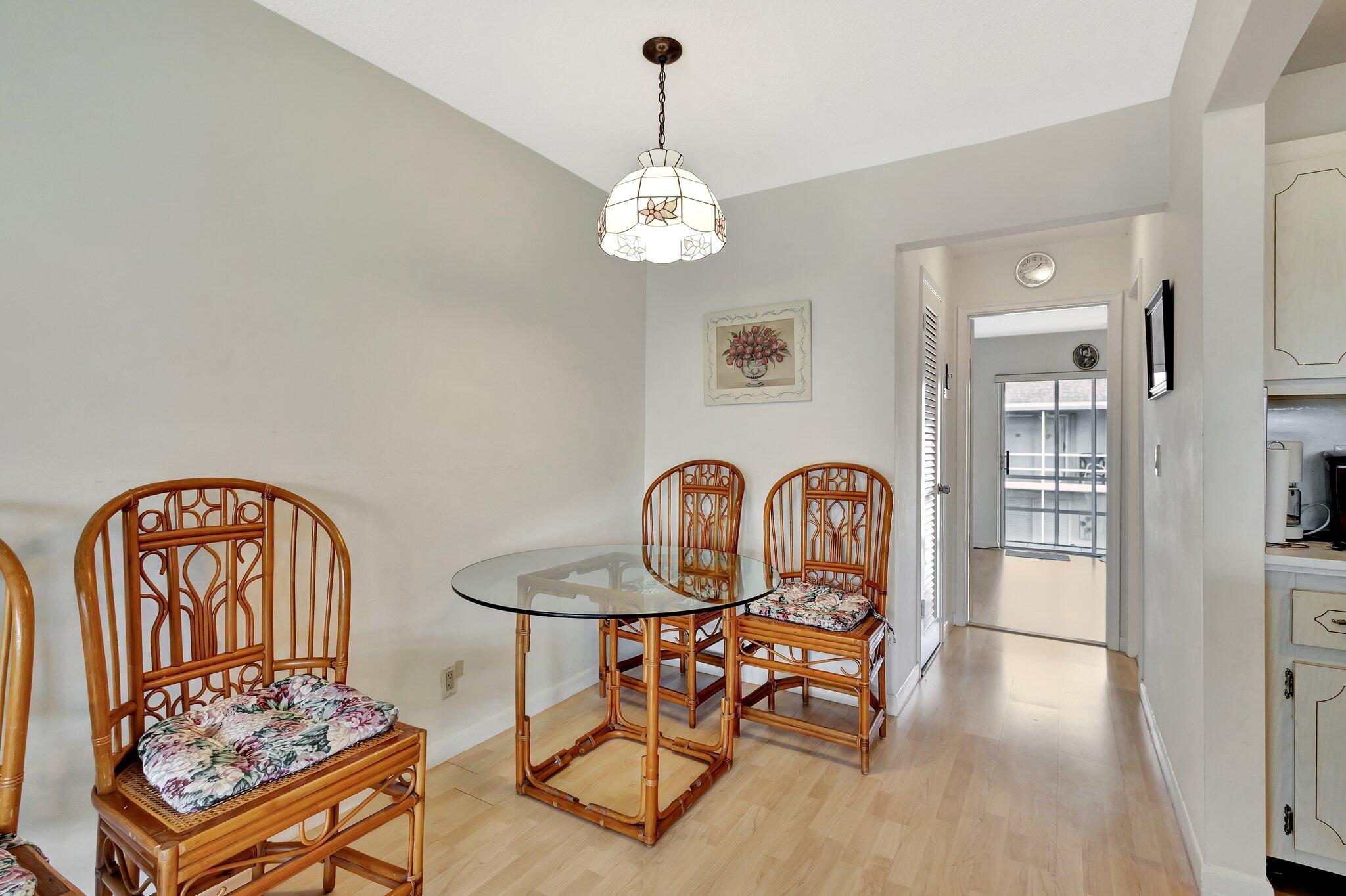 STERLING VILLAGE 320 CONDO - Residential