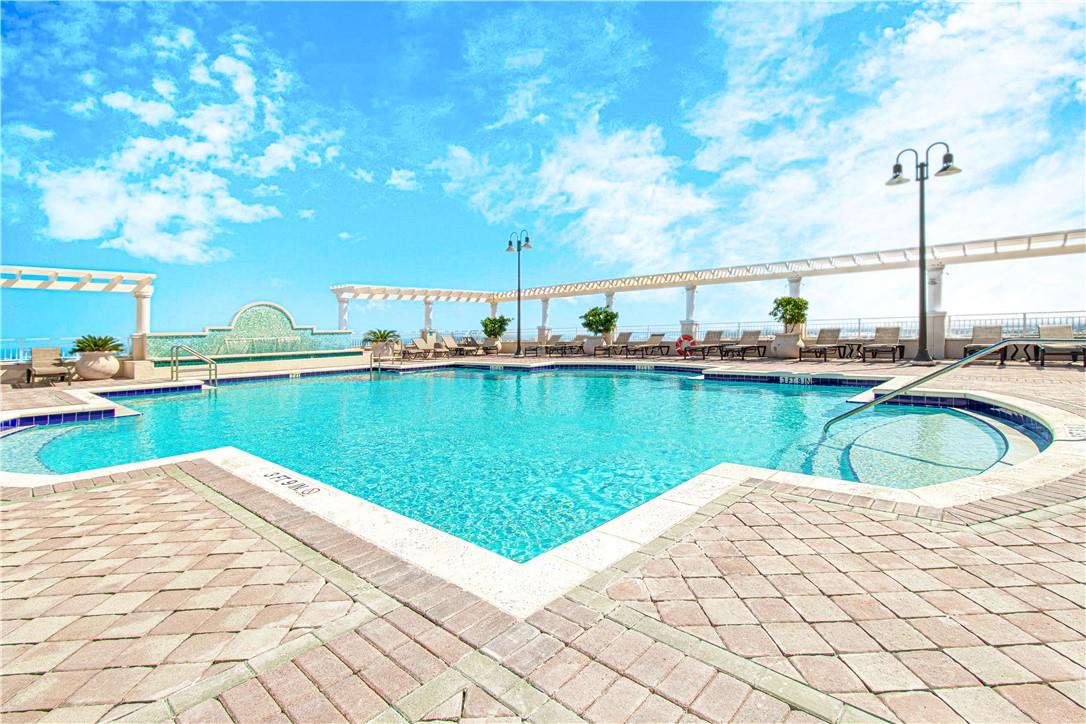 NURIVER LANDING CONDO - Residential Lease