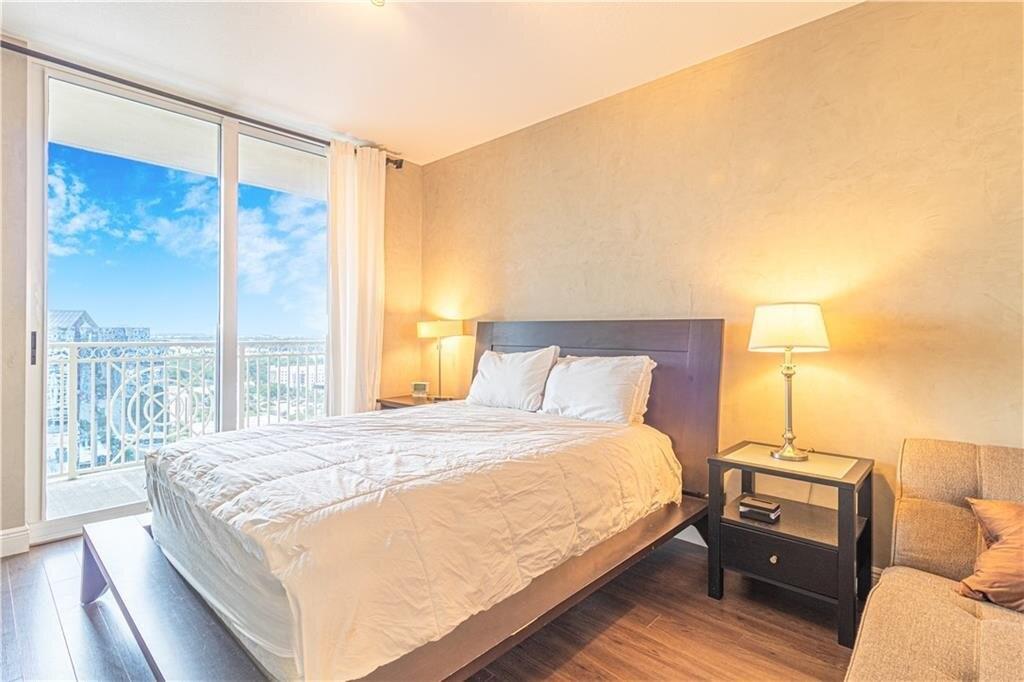 NURIVER LANDING CONDO - Residential Lease