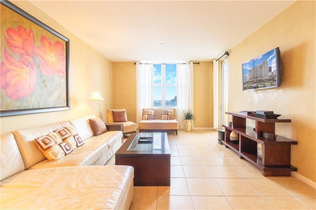 NURIVER LANDING CONDO - Residential Lease