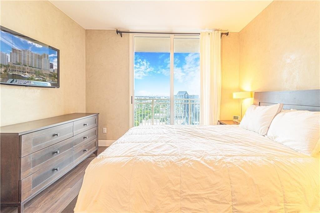 NURIVER LANDING CONDO - Residential Lease