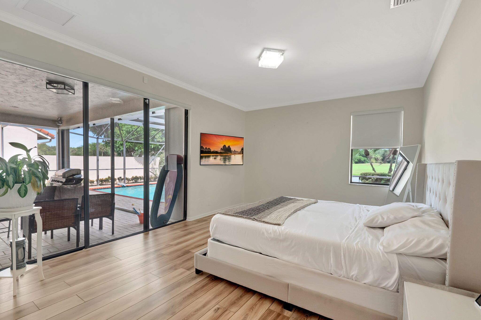 BOCA GREENS - Residential