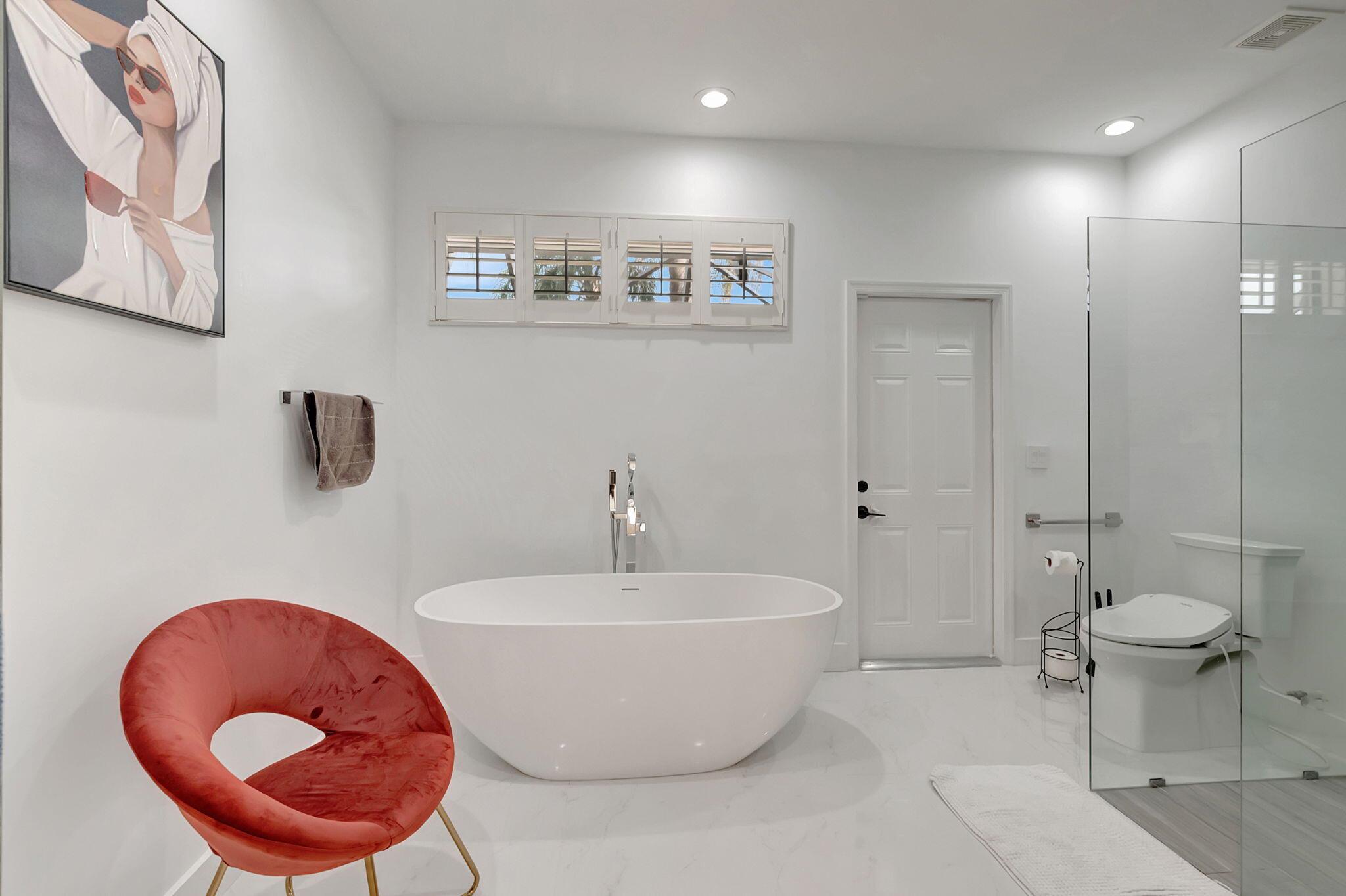 BOCA GREENS - Residential