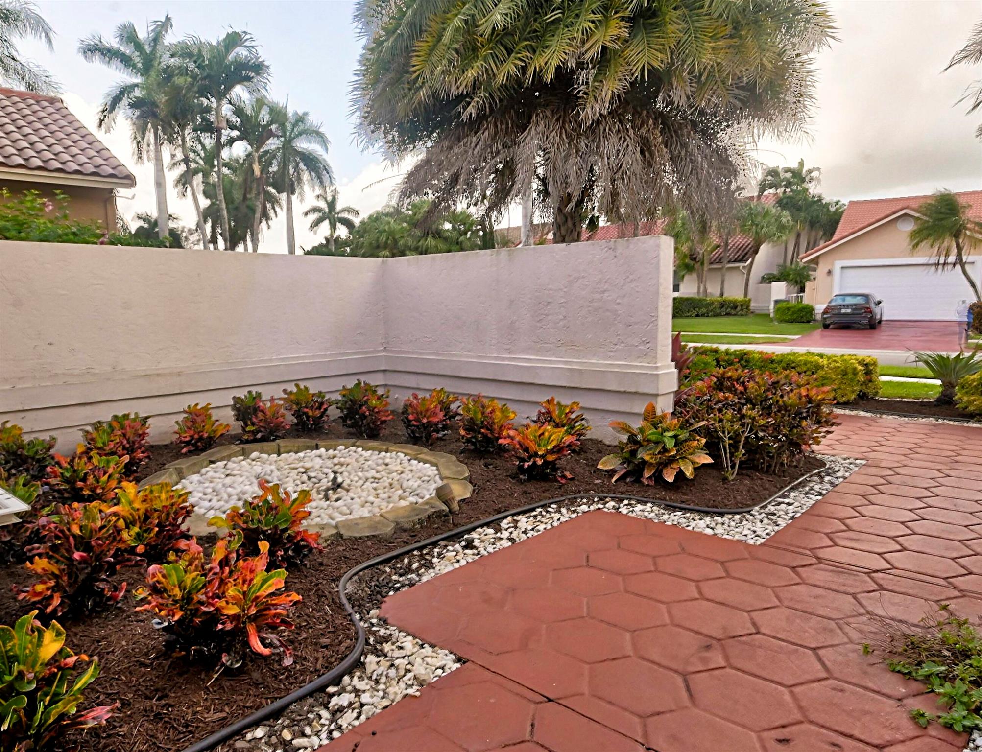 BOCA GREENS - Residential