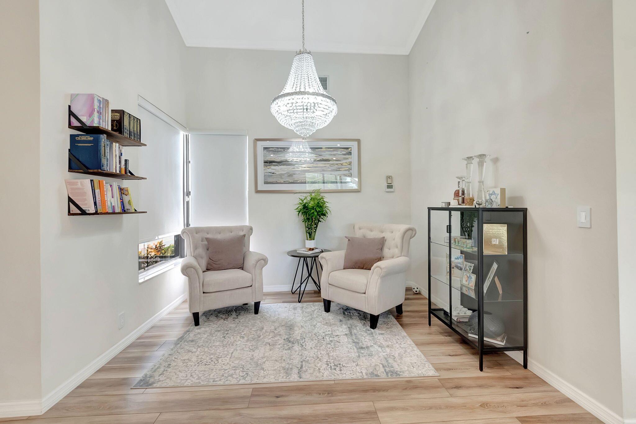 BOCA GREENS - Residential