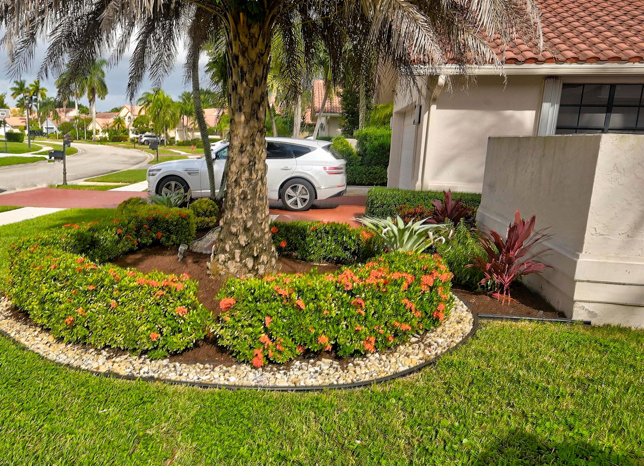 BOCA GREENS - Residential