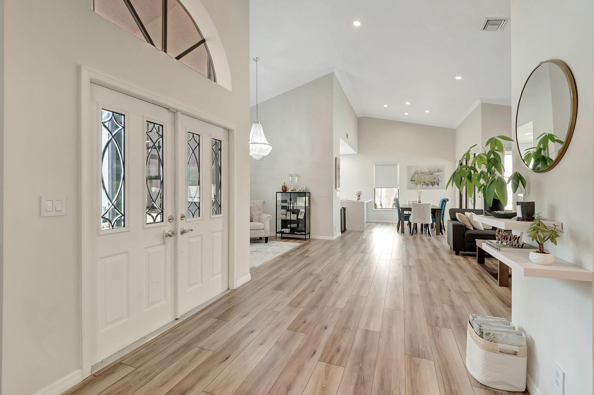 BOCA GREENS - Residential