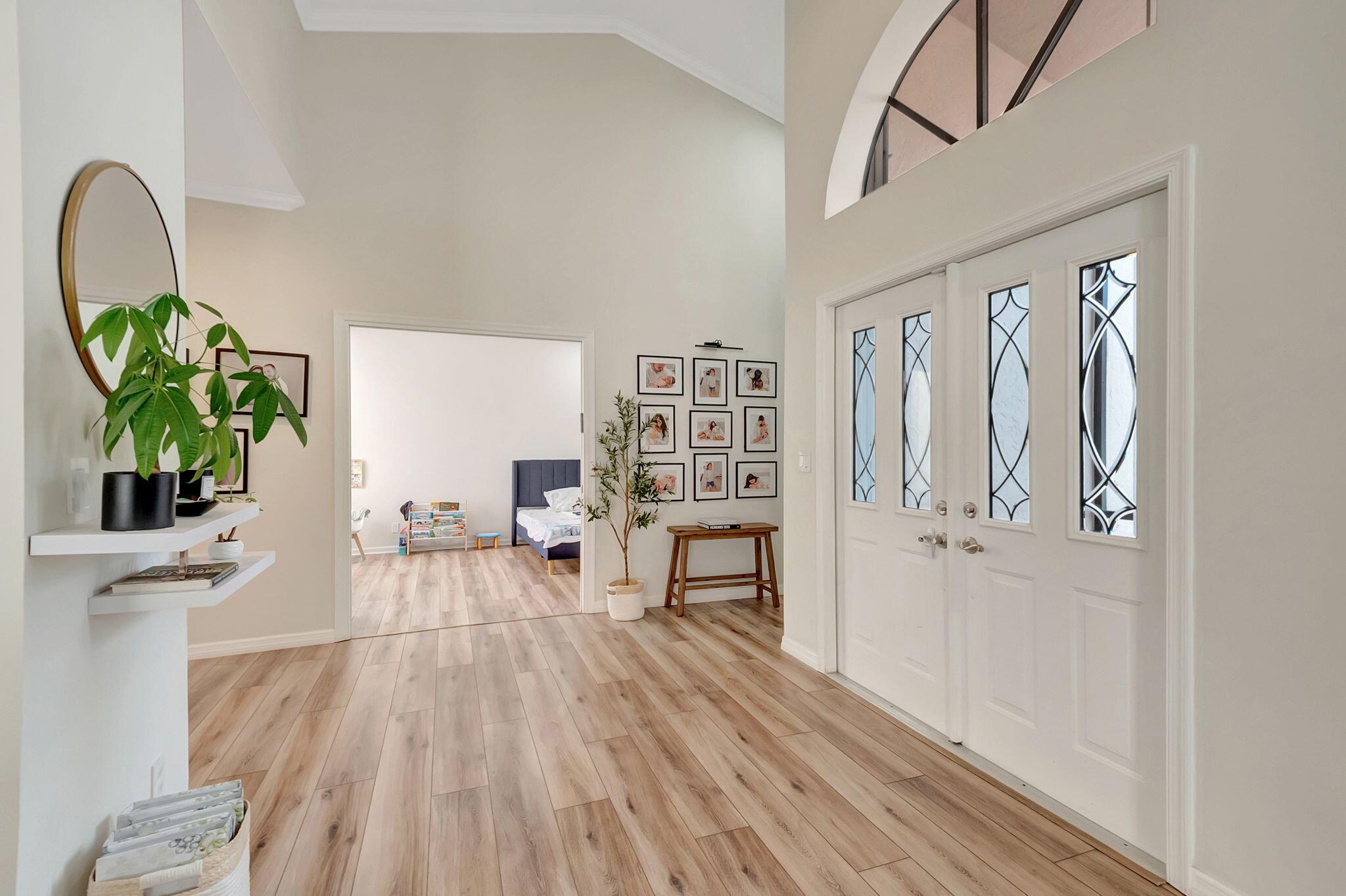 BOCA GREENS - Residential