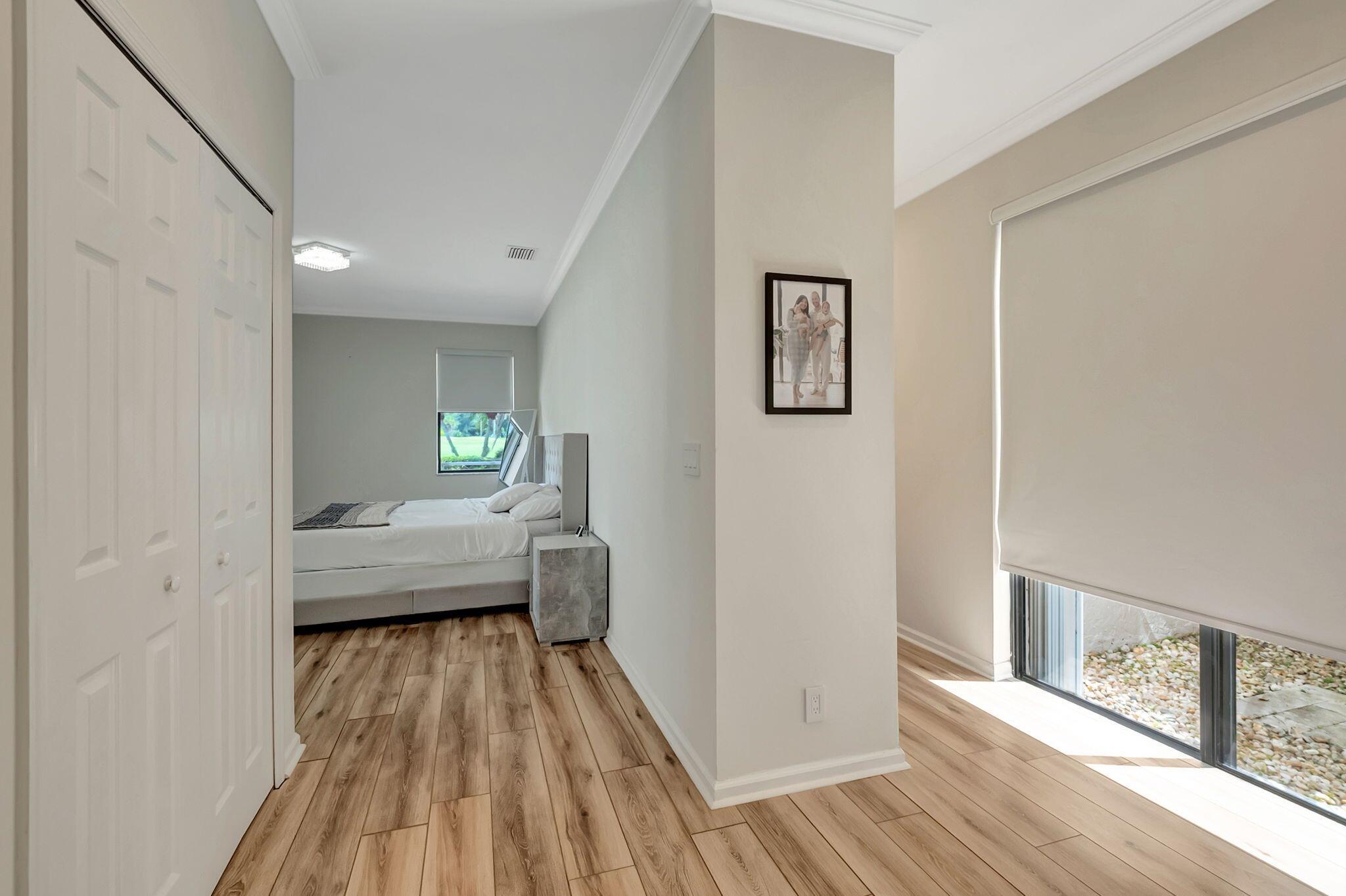 BOCA GREENS - Residential