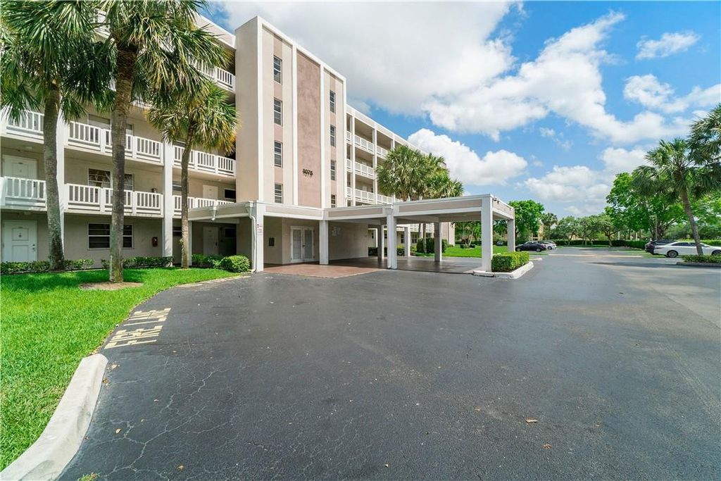 Photo of 1075 RIVERSIDE Drive #508, Coral Springs, FL 33071 (MLS # B26052217)