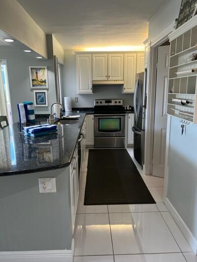 JUPITER BAY ONE THRU SIX - Residential Lease