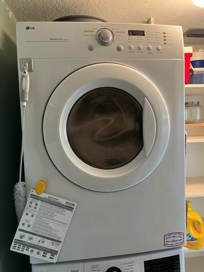 JUPITER BAY ONE THRU SIX - Residential Lease