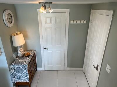 JUPITER BAY ONE THRU SIX - Residential Lease