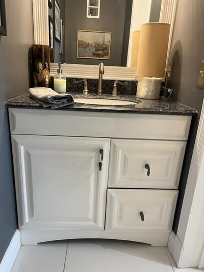 JUPITER BAY ONE THRU SIX - Residential Lease