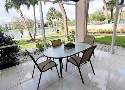 JUPITER BAY ONE THRU SIX - Residential Lease