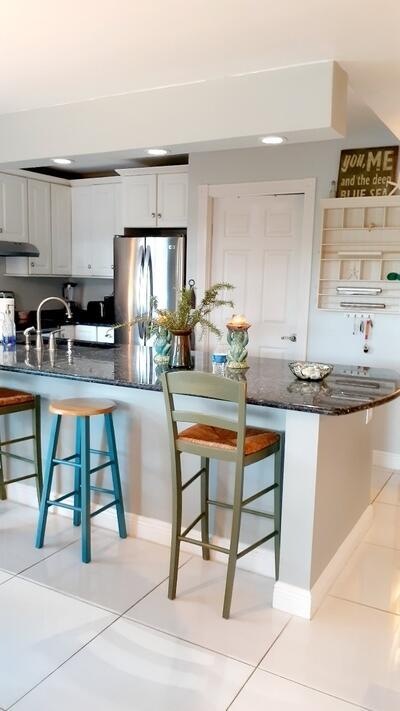 JUPITER BAY ONE THRU SIX - Residential Lease