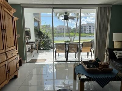 JUPITER BAY ONE THRU SIX - Residential Lease