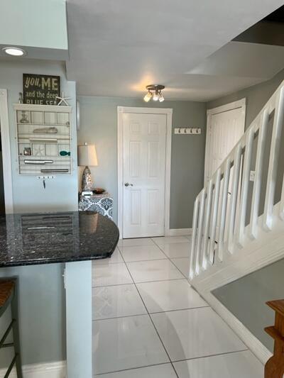 JUPITER BAY ONE THRU SIX - Residential Lease