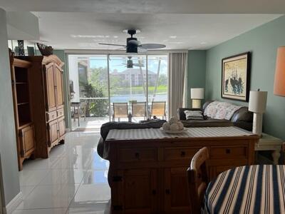 JUPITER BAY ONE THRU SIX - Residential Lease