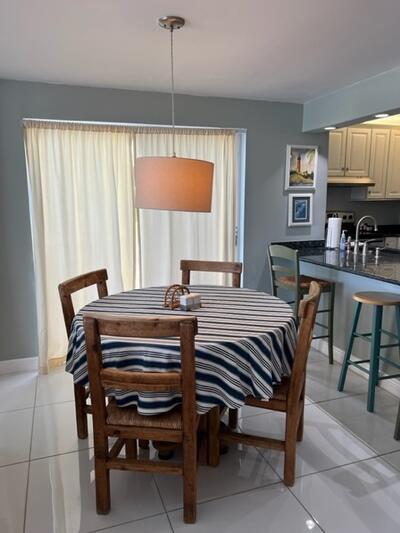 JUPITER BAY ONE THRU SIX - Residential Lease