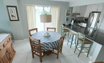 JUPITER BAY ONE THRU SIX - Residential Lease