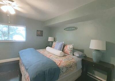 JUPITER BAY ONE THRU SIX - Residential Lease