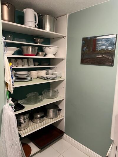 JUPITER BAY ONE THRU SIX - Residential Lease