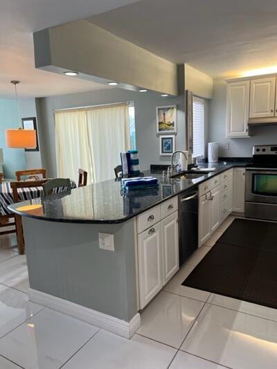 JUPITER BAY ONE THRU SIX - Residential Lease