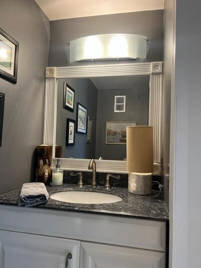 JUPITER BAY ONE THRU SIX - Residential Lease