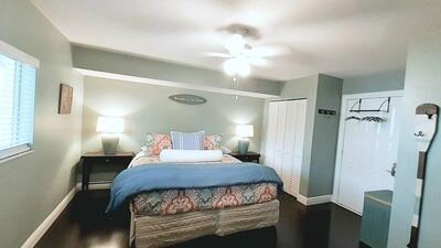 JUPITER BAY ONE THRU SIX - Residential Lease