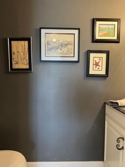 JUPITER BAY ONE THRU SIX - Residential Lease