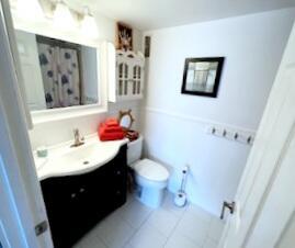 JUPITER BAY ONE THRU SIX - Residential Lease