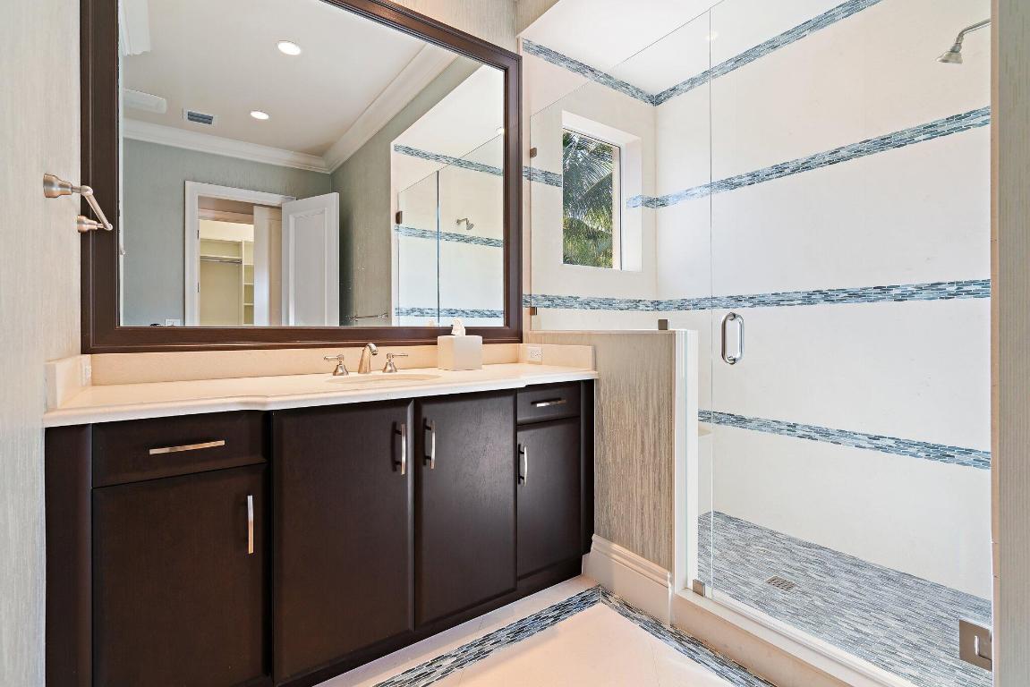 OLD PALM - Residential