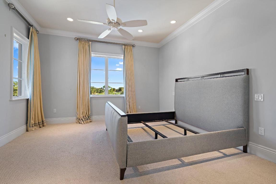 OLD PALM - Residential