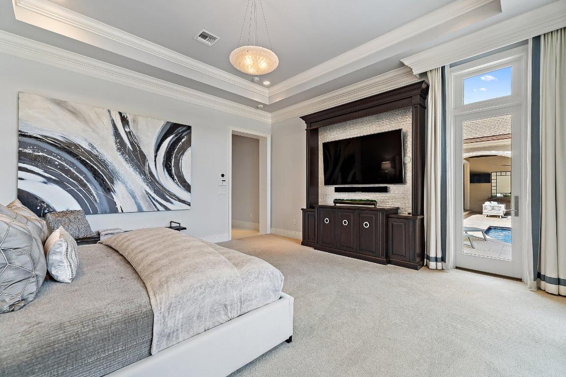 OLD PALM - Residential