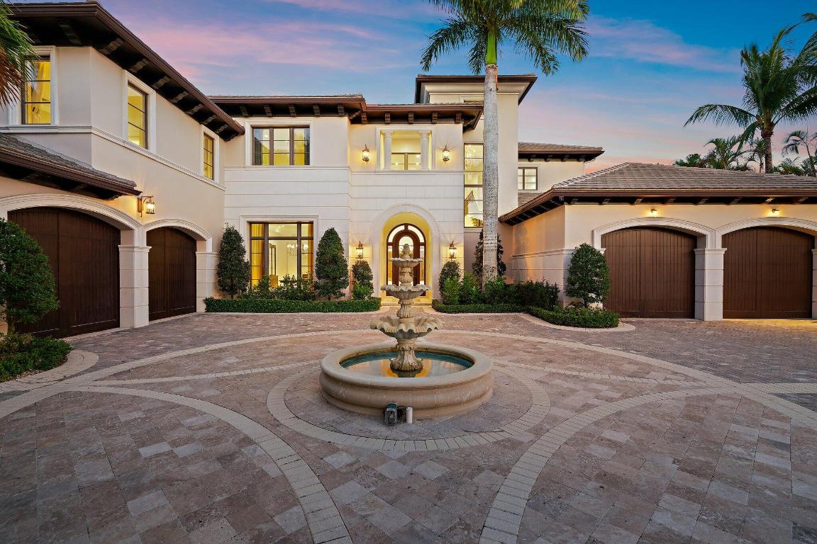 OLD PALM - Residential