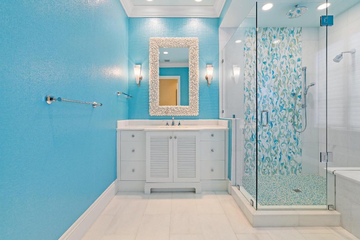 OLD PALM - Residential