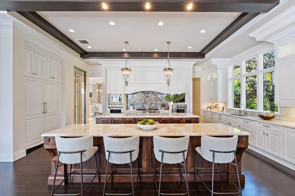 OLD PALM - Residential