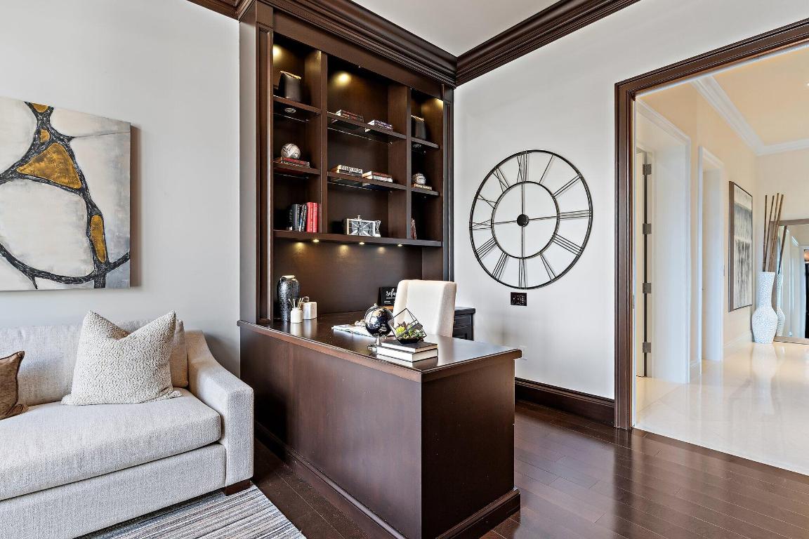 OLD PALM - Residential