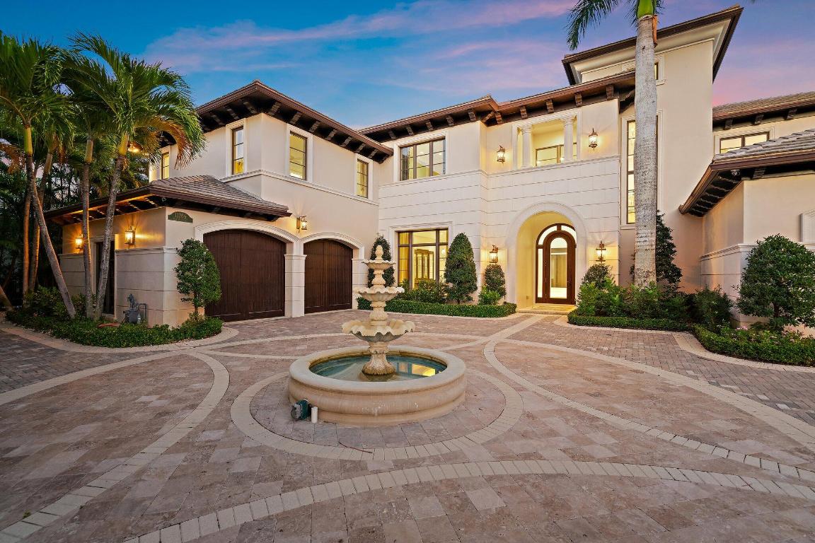 OLD PALM - Residential