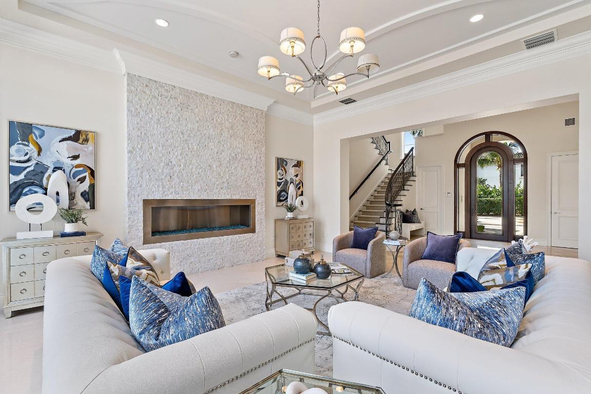 OLD PALM - Residential