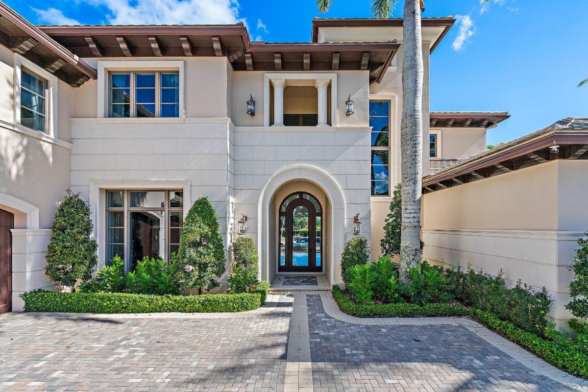 OLD PALM - Residential